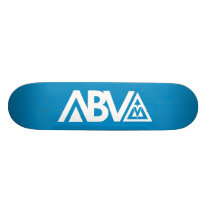 ABV CLASSIC skateboards