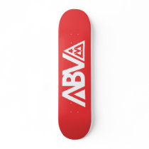 ABV CLASSIC SKATE BOARD DECK