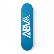 ABV CLASSIC SKATE DECK