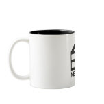 ABW 2-toned mug