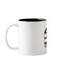 ABW 2-toned mug