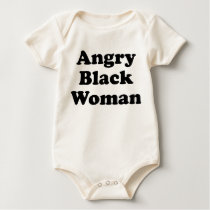 ABW - black text t-shirts by angryblackwoman ABW - black text t-shirts