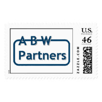 ABW Partners Stamps