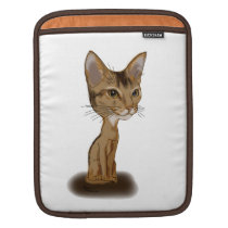 Aby Caricature Sleeve For Ipads