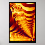 Abyss 6 posters