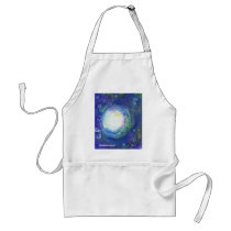 abyss apron