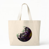 Abyss Tote Bag
