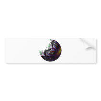 Abyss Bumper Stickers