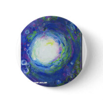 abyss pinback button