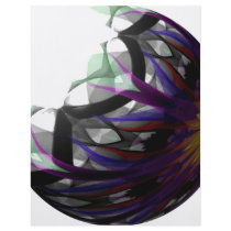 Abyss Custom Flyer