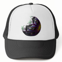 Abyss Mesh Hats