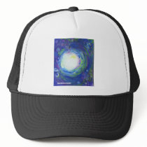 abyss trucker hats