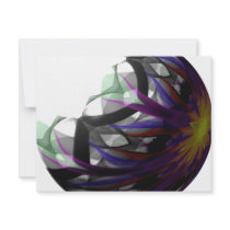 Abyss Personalized Invite