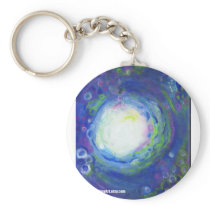 abyss key chain