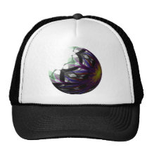 Abyss Mesh Hats
