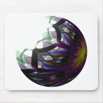 Abyss Mousepad