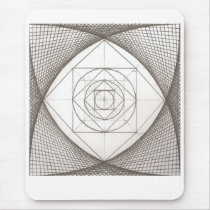 Abyss Mousepad