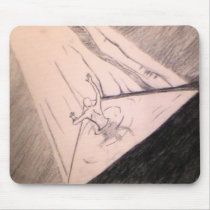 Abyss Mousepads