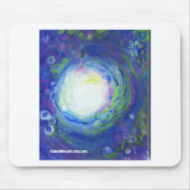 abyss mouse pad