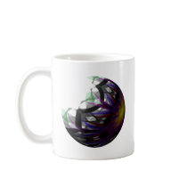 Abyss Coffee Mug