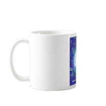 abyss coffee mug