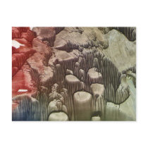 Abyss postcards