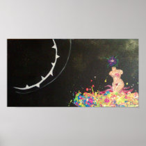ABYSS POSTERS
