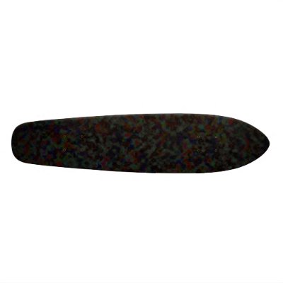 Abyss Custom Skateboard by VEFrozt
