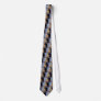 Abyssinian Custom Tie