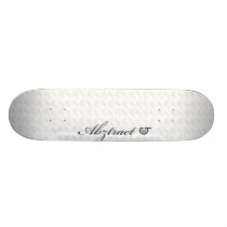 Abztract Print skateboards