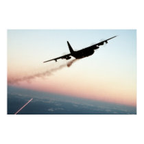 AC-130 posters