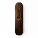 AC-130U-HURLBURT#1-sepia skateboards by tanksphoto AC-130U-HURLBURT#1-sepia skateboards