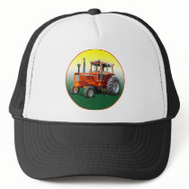 AC 190XT Series III Mesh Hats