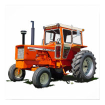 AC 190XT Series III Poster