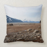 AC Alaskan Coast Pillows