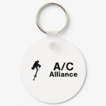 AC alliance key chain keychains by ACalliance AC alliance key chain keychains