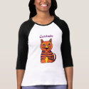 AC- Cattitude shirt