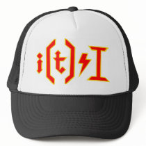 AC DC hats by doomlad AC DC hats