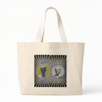 AC DC stone version bags