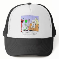 AC/DC Wiring Funny Relationship Gay/Lesbian Gifts hats