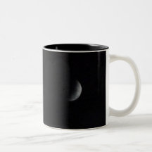 AC- Lunar Eclipse Mug