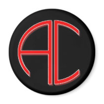 AC Magnet by angelocoppola AC Magnet
