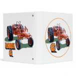 AC-Model G Binder