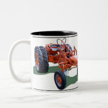 AC-Model G Coffee Mug