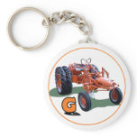 AC-Model G Keychain