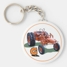 AC-Model G Keychain