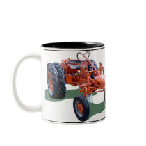 AC-Model G Coffee Mug