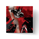 AC Poster - Batman flying Pins