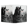 AC Poster - Batman Gargoyle Ledge 3 Ring Binders