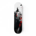 AC Poster - Batman &amp; Harley Skate Board Deck